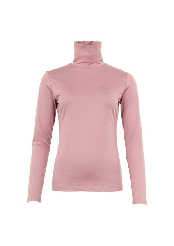 Bieman de Haas Brigit Pullover Turtleneck Final Sale