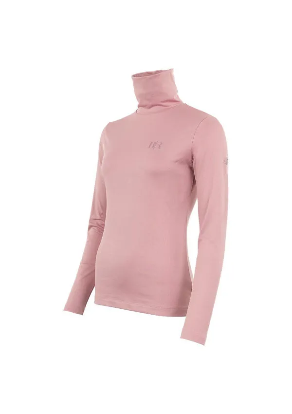 Bieman de Haas Brigit Pullover Turtleneck Final Sale