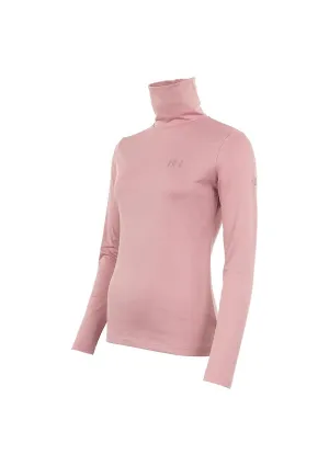 Bieman de Haas Brigit Pullover Turtleneck Final Sale
