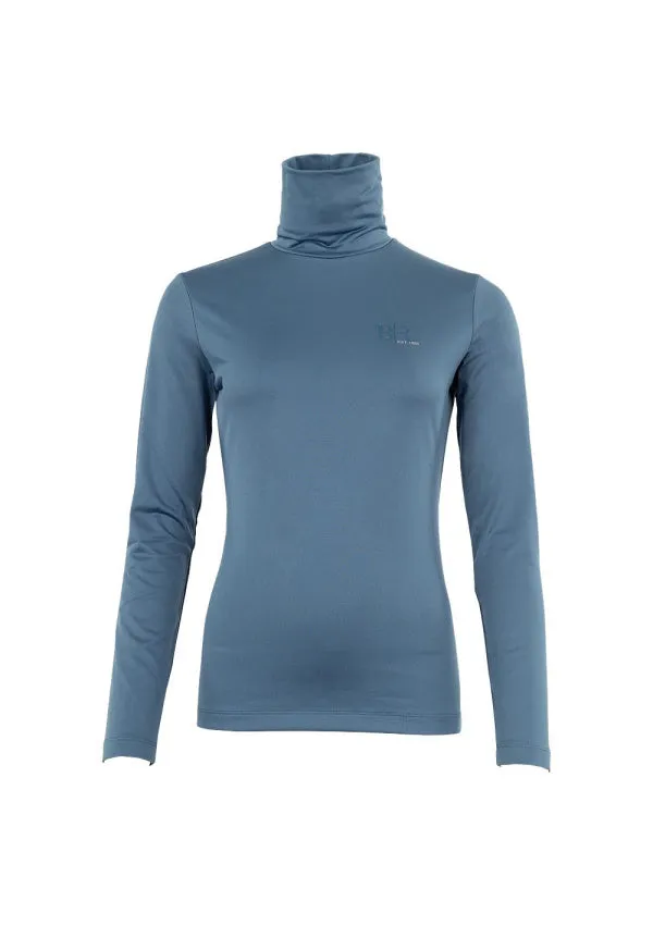 Bieman de Haas Brigit Pullover Turtleneck Final Sale