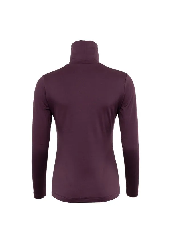 Bieman de Haas Brigit Pullover Turtleneck Final Sale