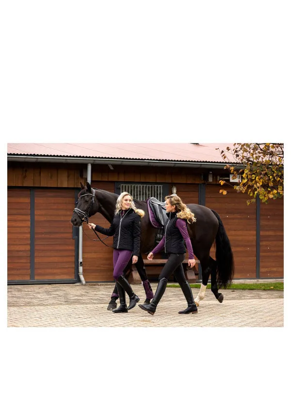 Bieman de Haas Brigit Pullover Turtleneck Final Sale