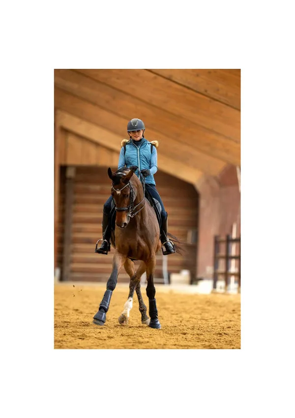 Bieman de Haas Brigit Pullover Turtleneck Final Sale