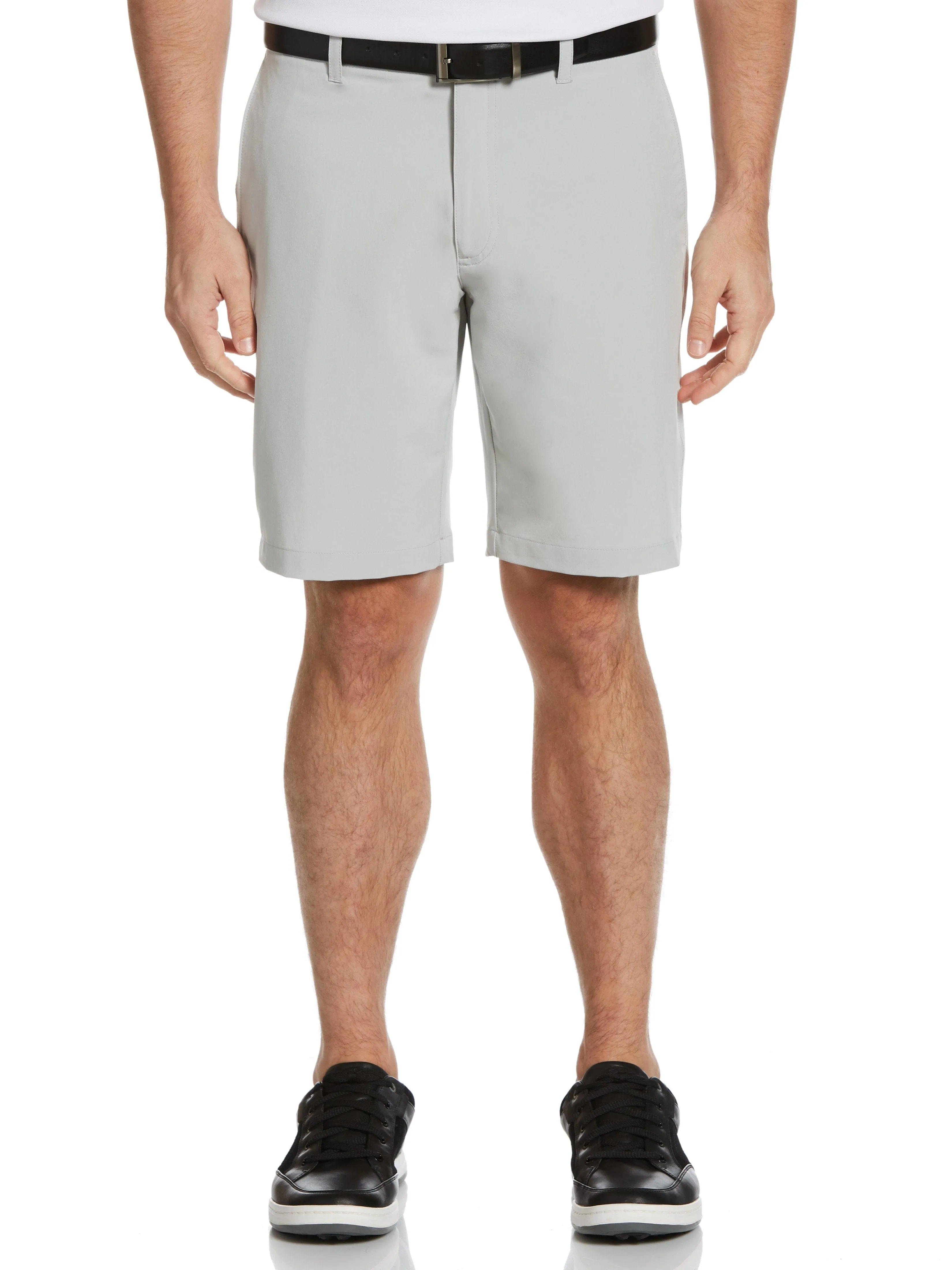 Big & Tall Lightweight Stretch Tech Short with Active Waistband