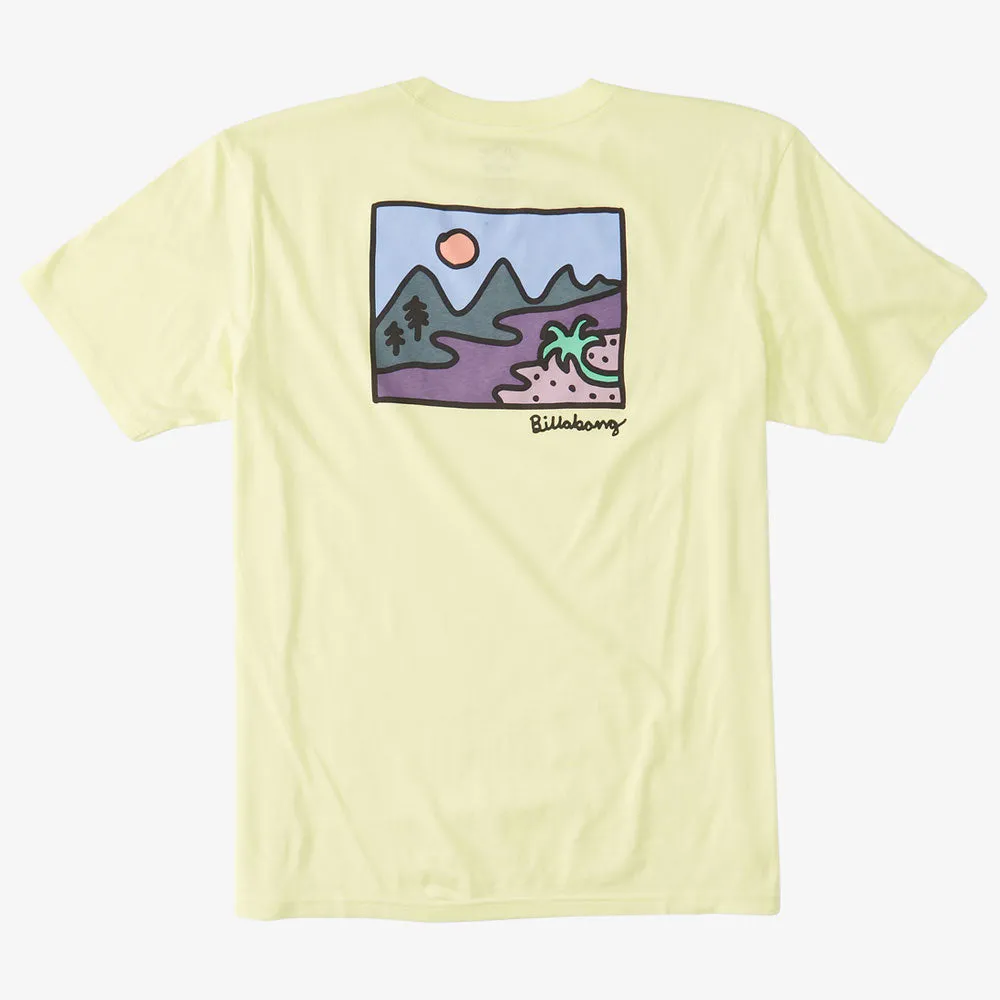Billabong Shine T-Shirt