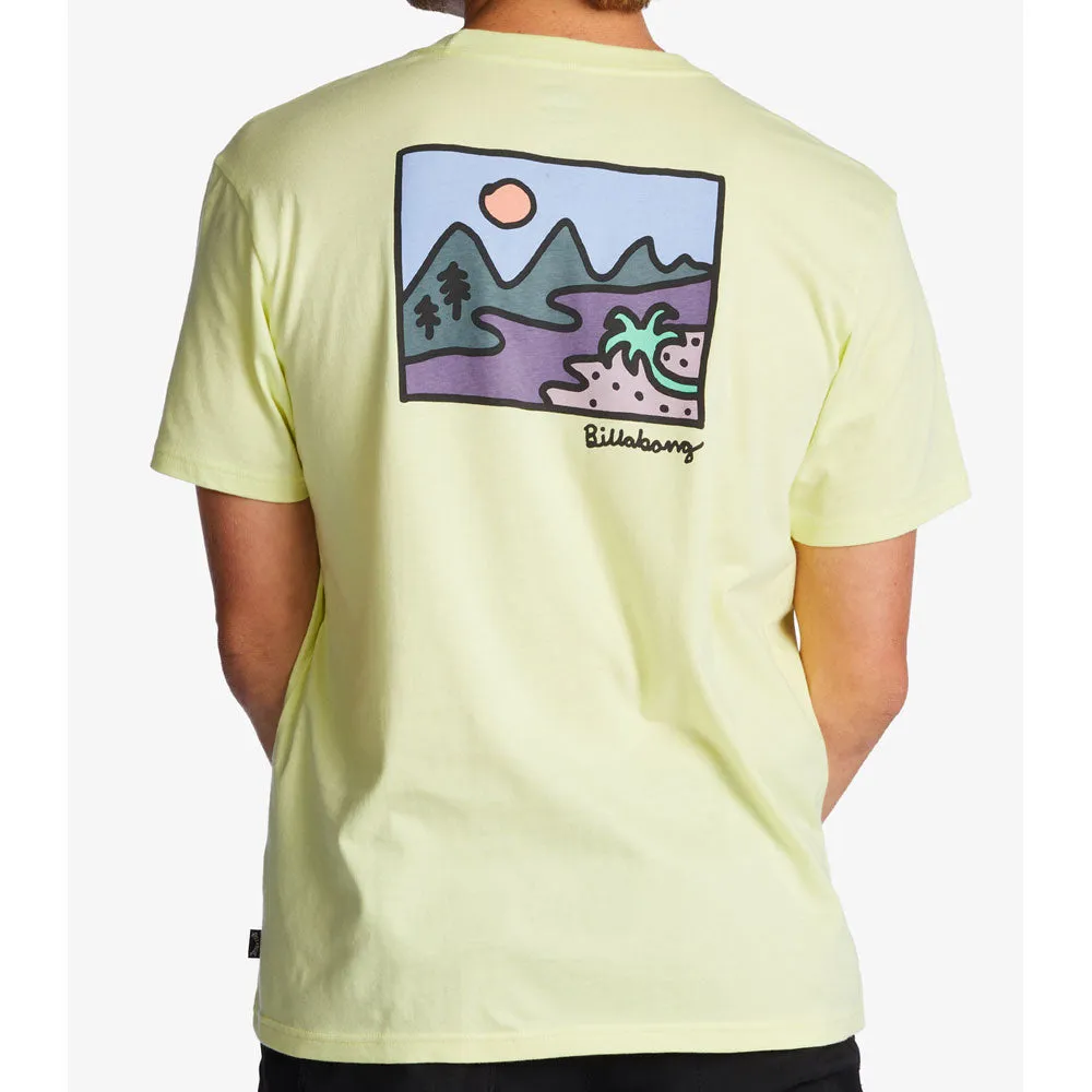 Billabong Shine T-Shirt