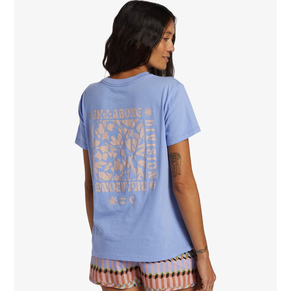 Billabong Womens Adventure Division T-Shirt