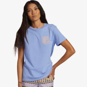 Billabong Womens Adventure Division T-Shirt