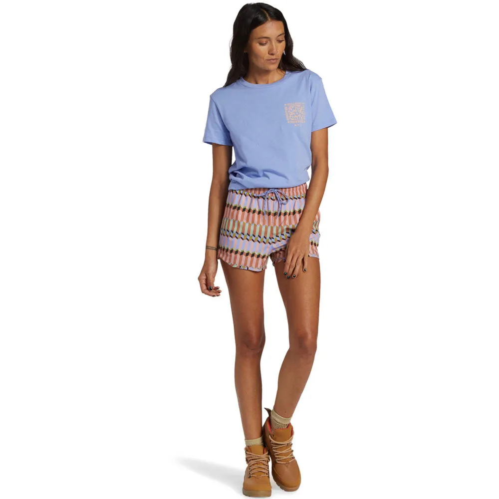 Billabong Womens Adventure Division T-Shirt