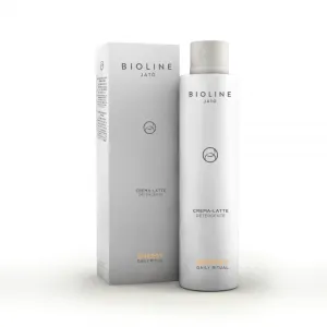 BIOLINE DAILY RITUAL Energy Milk-Cream Cleansing 200ml