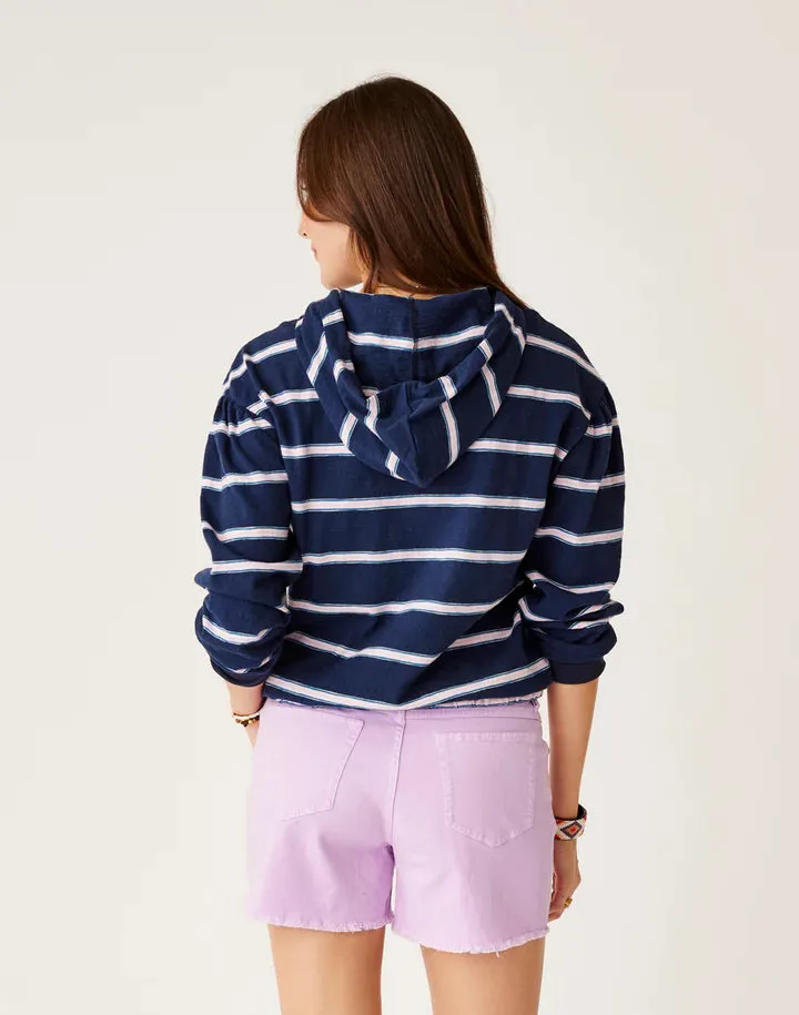 Birdie Slub Hoodie