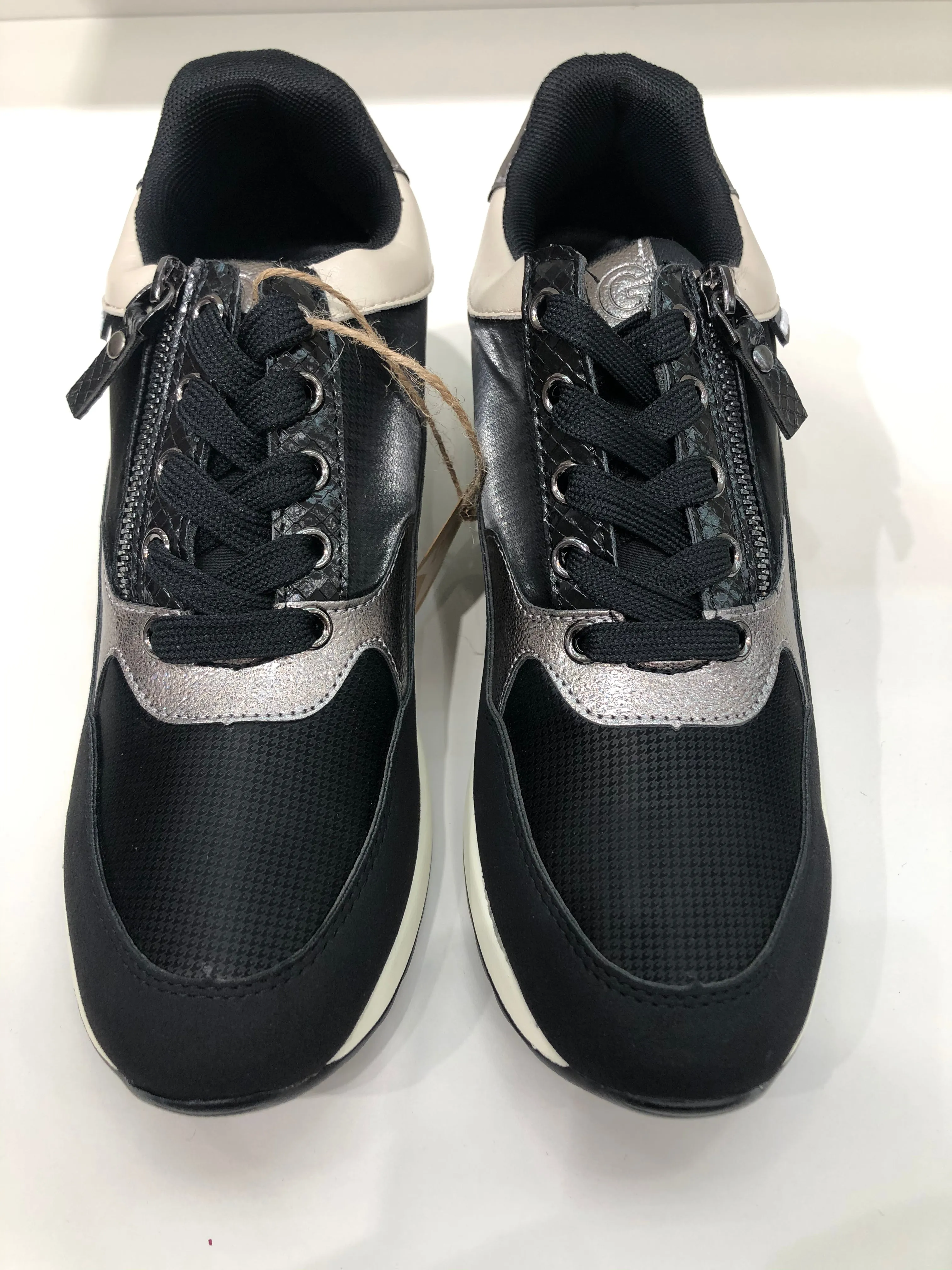 BLOOM BLACK