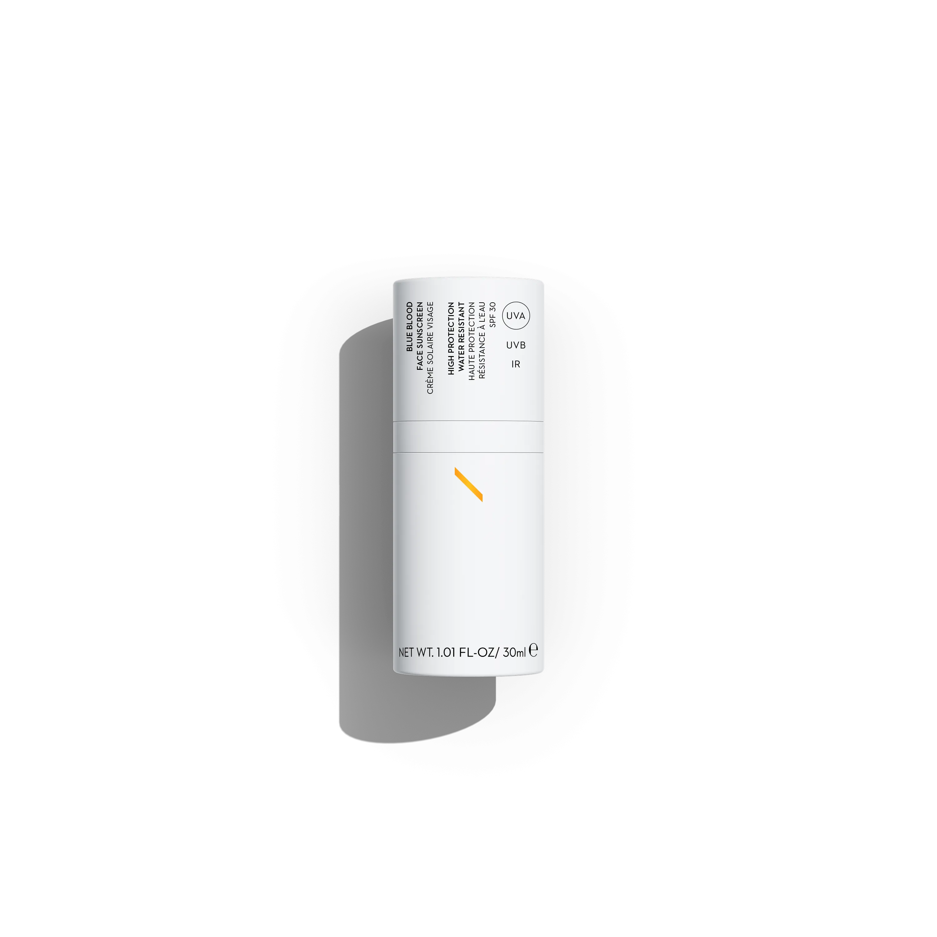 Blue Blood Face Sunscreen SPF30