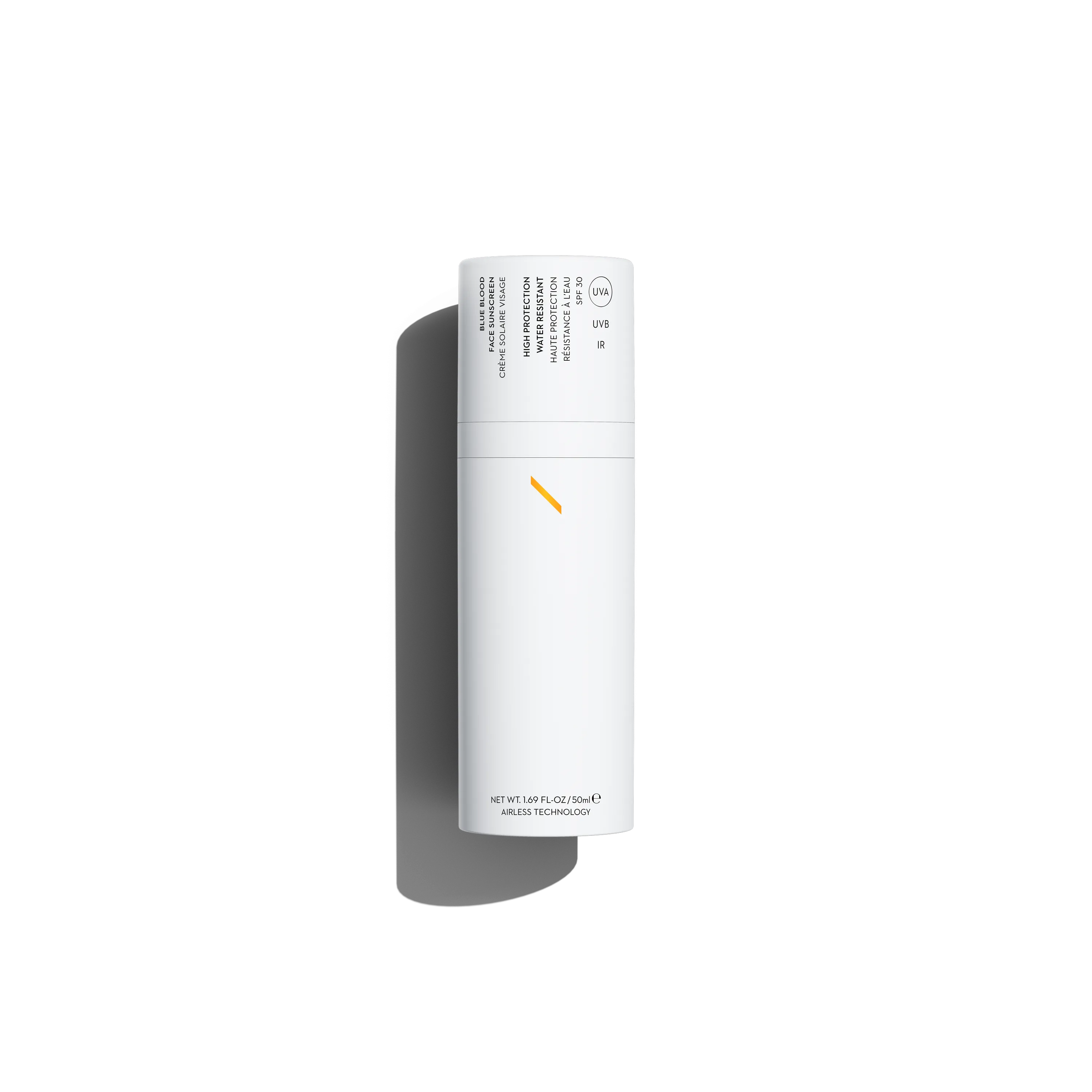 Blue Blood Face Sunscreen SPF30