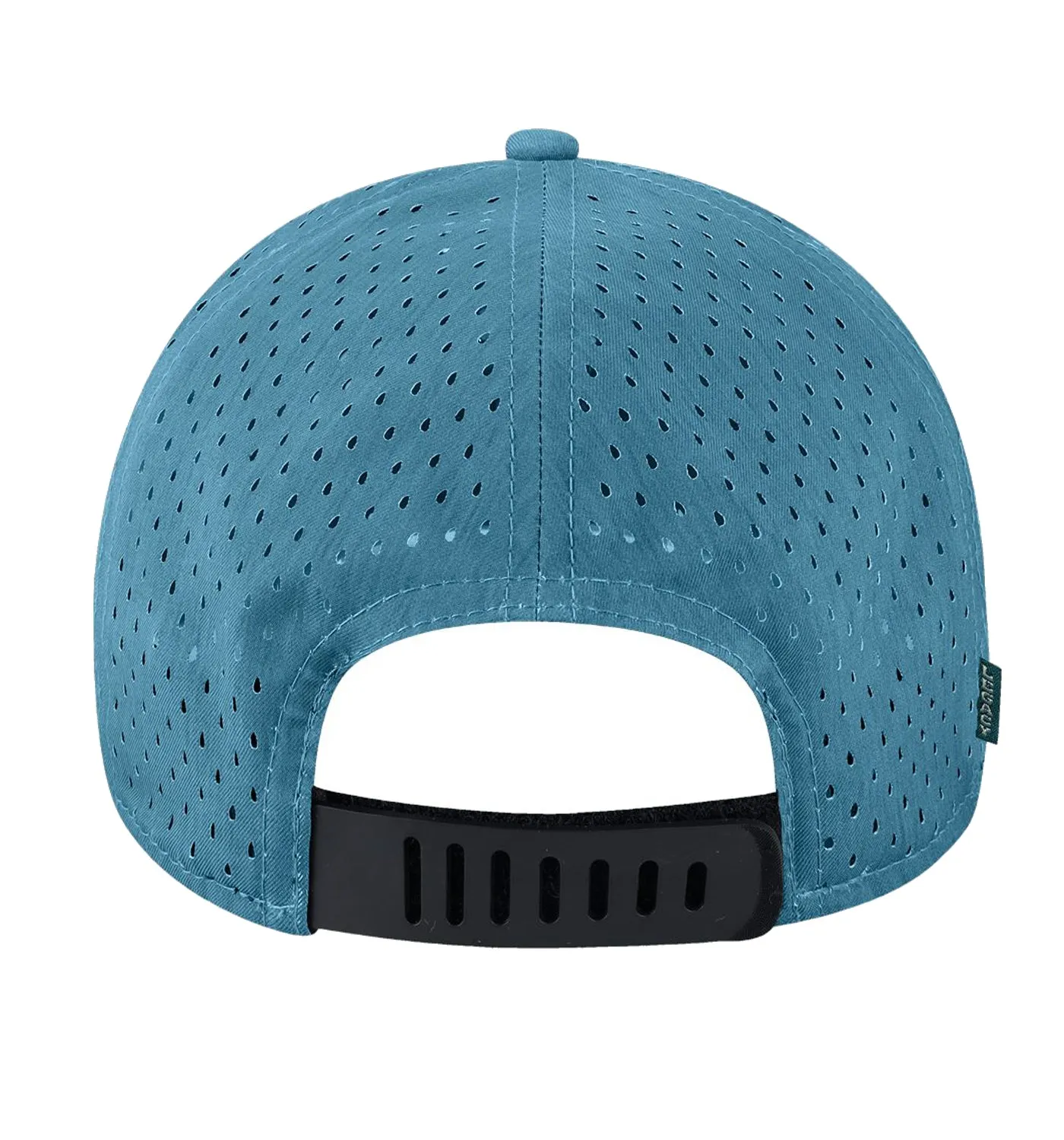 Bluefin Tuna Performance Eco Marine Blue Hat