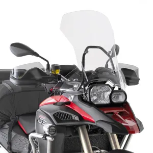 BMW F 800 GS Adventure '13-18
