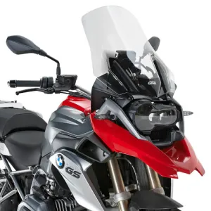 BMW R 1200 GS Adventure '14-18