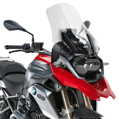 BMW R 1200 GS Adventure '14-18