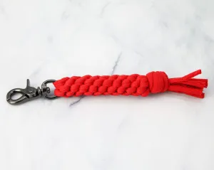Bob, the Fob Red