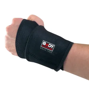 Body Sculpture Wrist Support