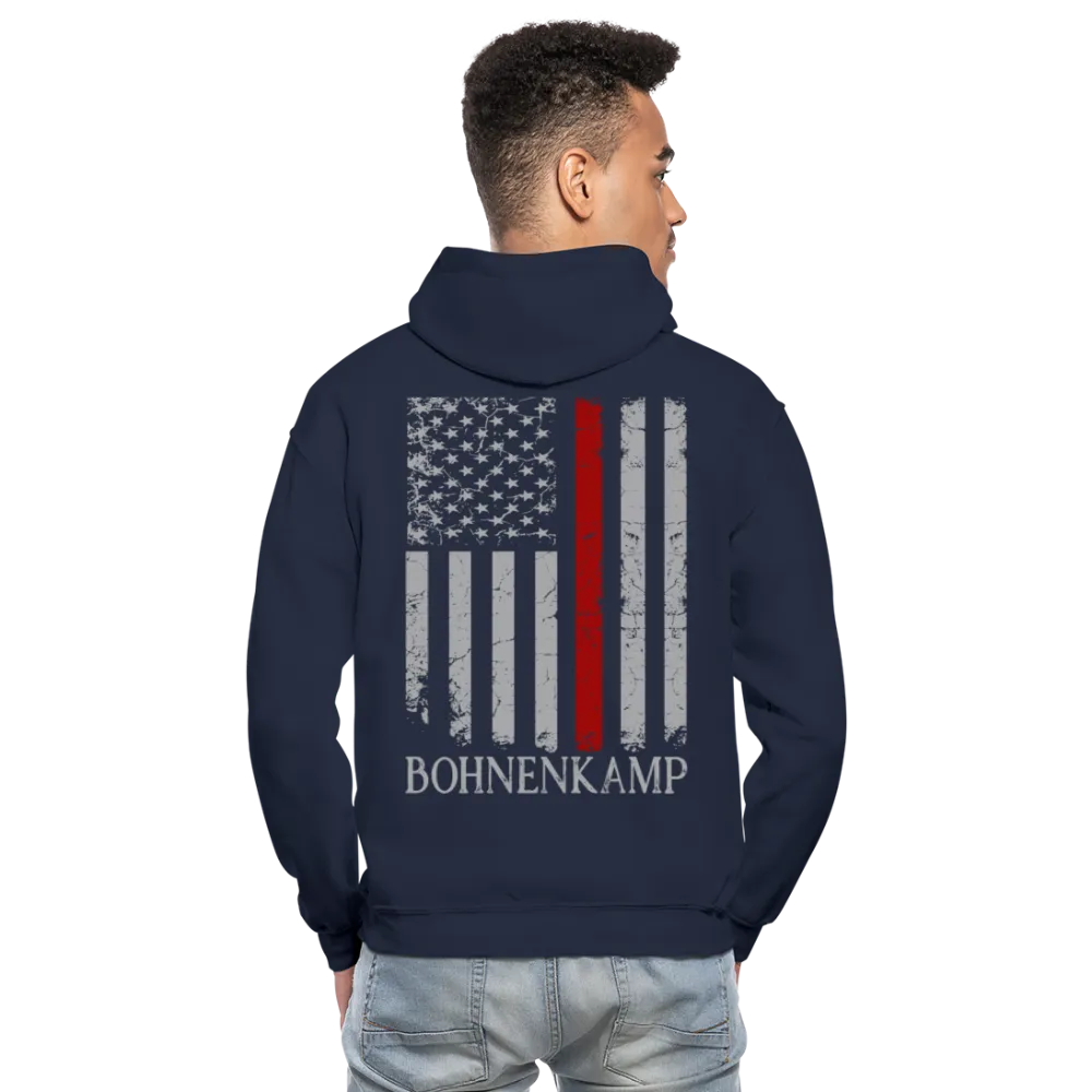 Bohnenkamp Gildan Heavy Blend Adult Hoodie