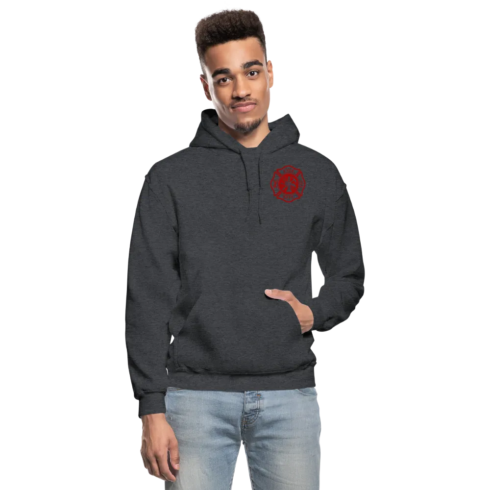 Bohnenkamp Gildan Heavy Blend Adult Hoodie