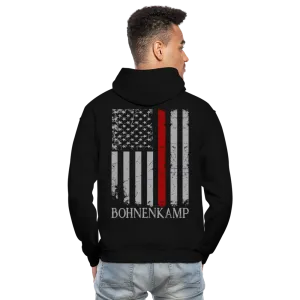 Bohnenkamp Gildan Heavy Blend Adult Hoodie