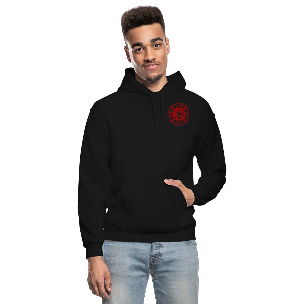 Bohnenkamp Gildan Heavy Blend Adult Hoodie