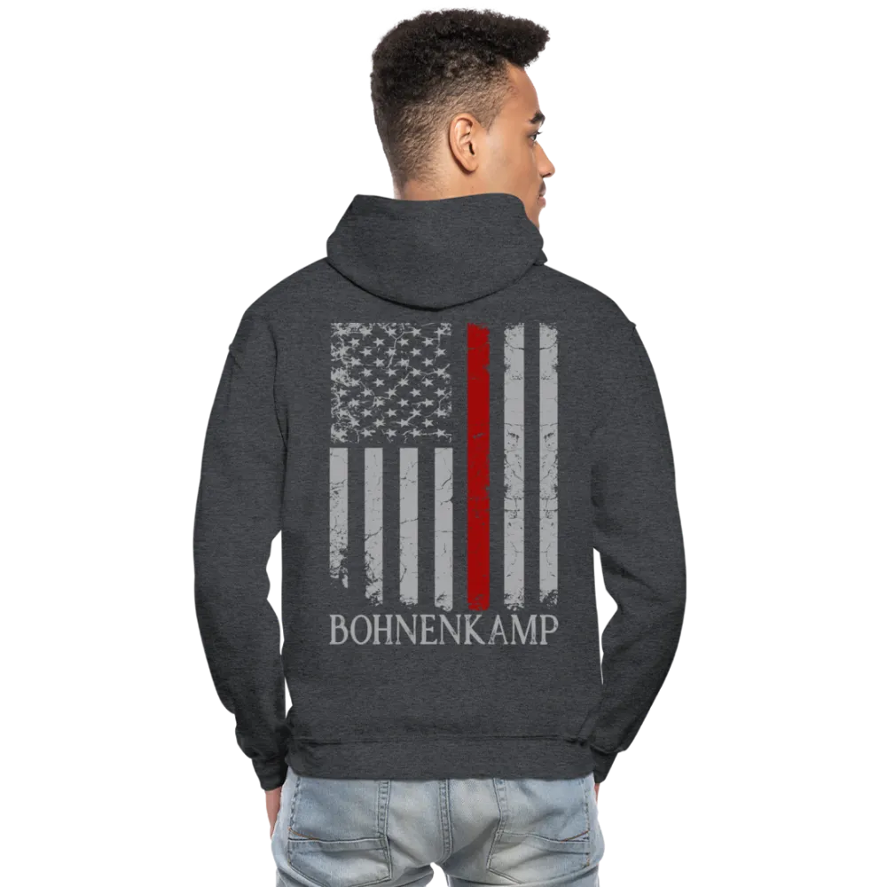 Bohnenkamp Gildan Heavy Blend Adult Hoodie