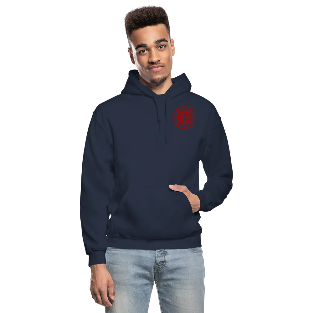 Bohnenkamp Gildan Heavy Blend Adult Hoodie