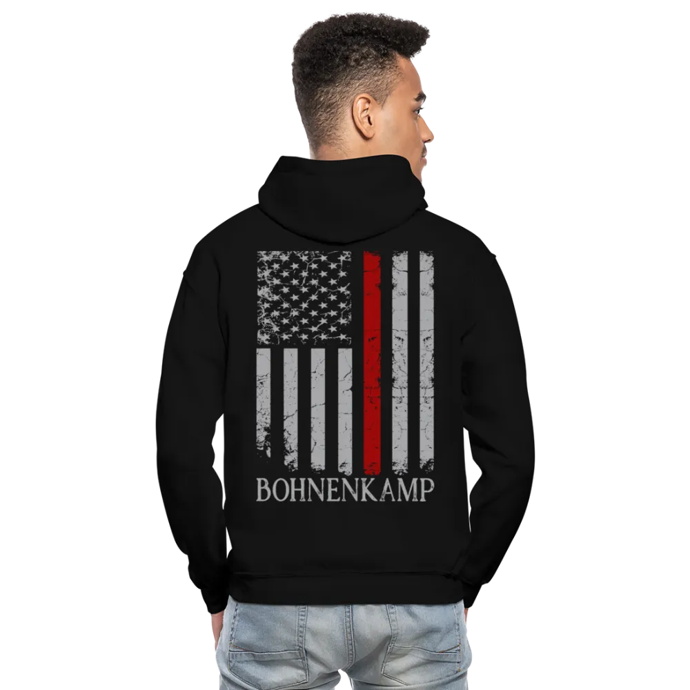 Bohnenkamp Gildan Heavy Blend Adult Hoodie