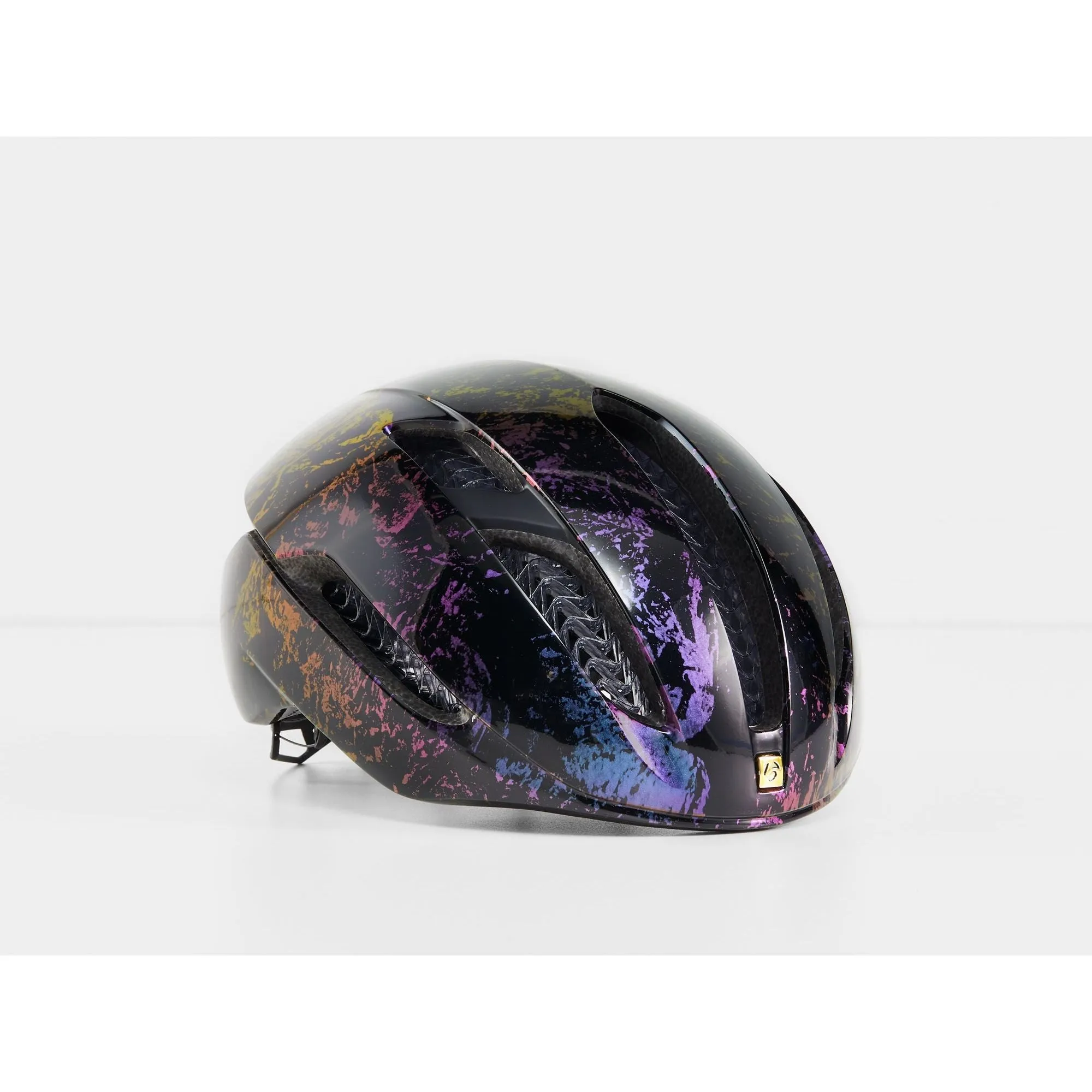 BONTRAGER XXX WAVECEL LTD CYCLING HELMET