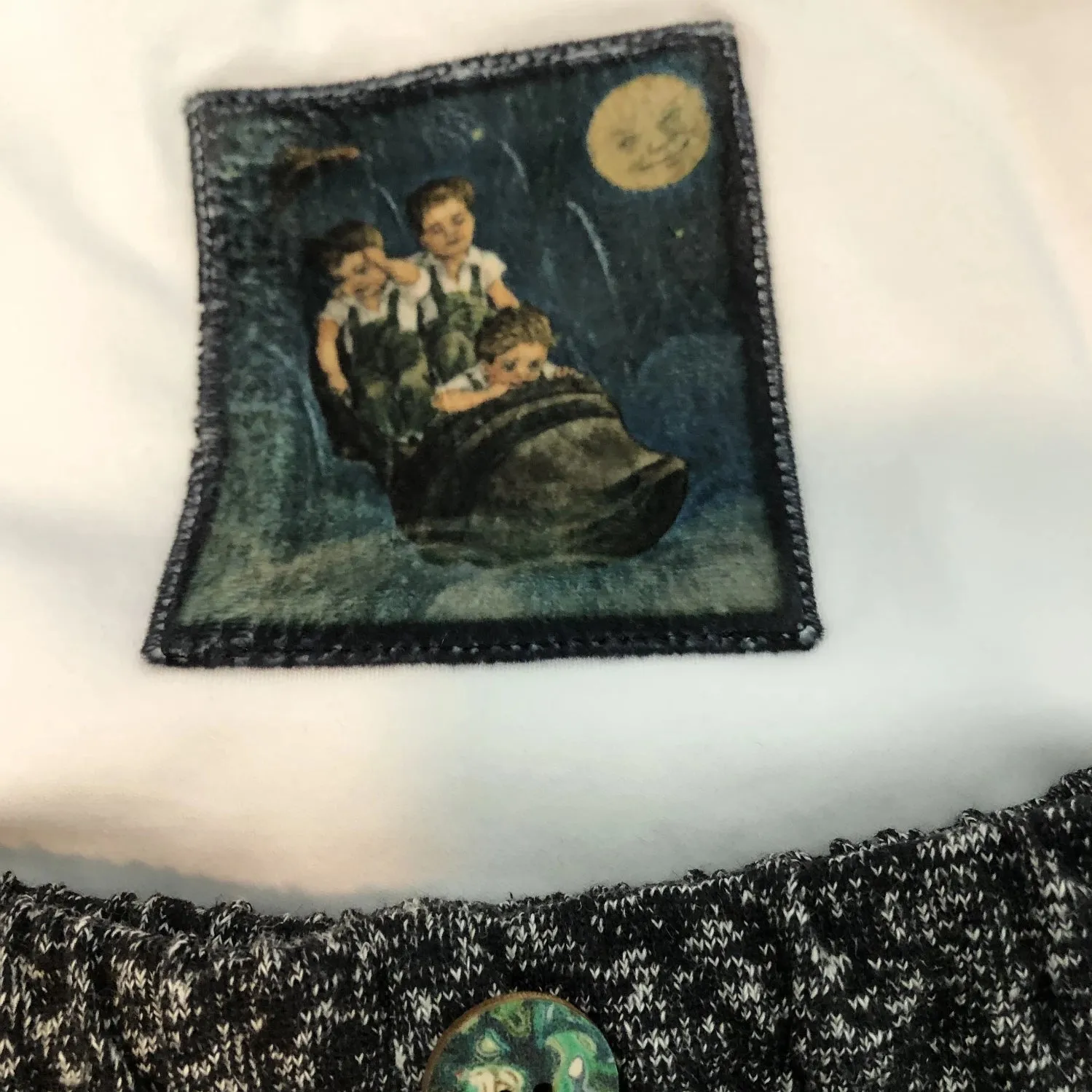 Boys & Moon