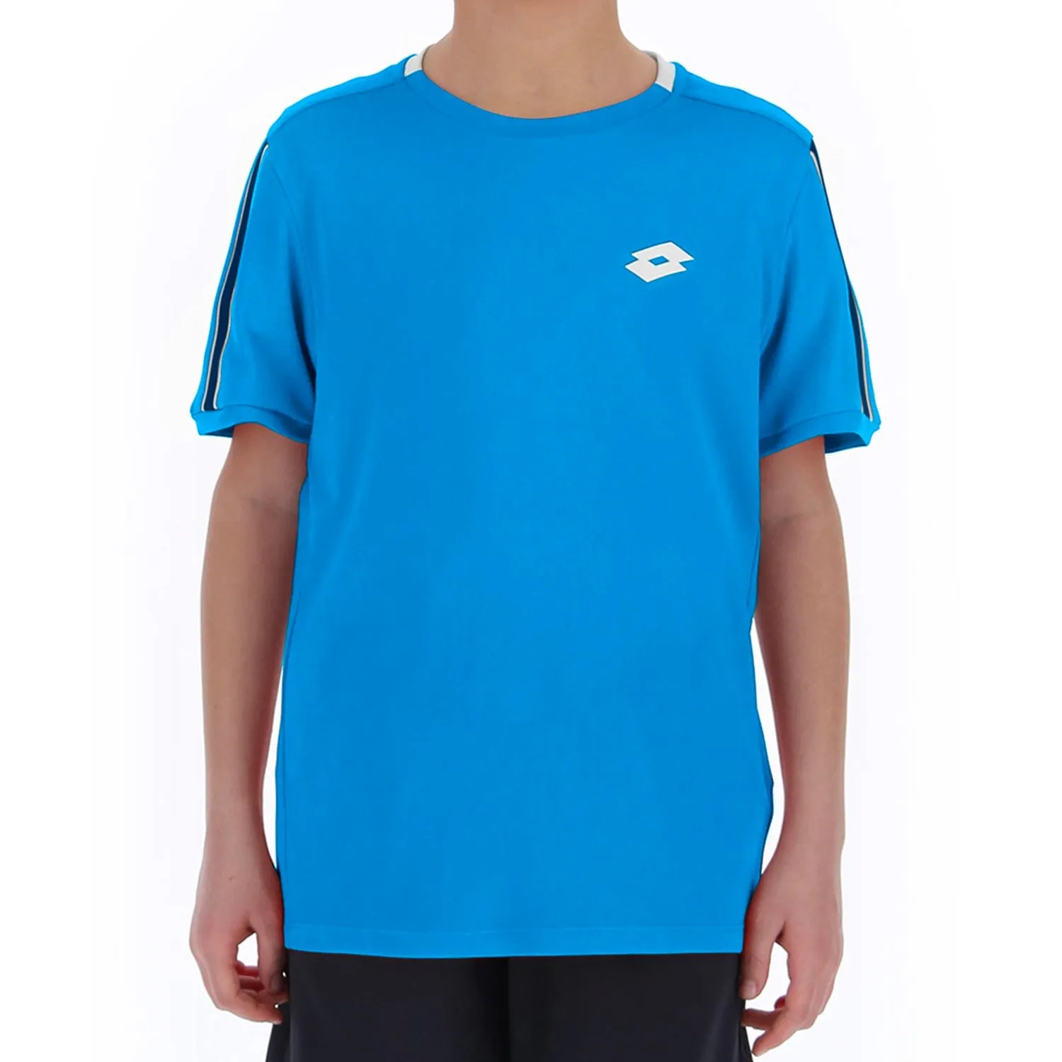 Boy's Squadra B II Tee