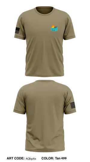 Bravo SMC Armament Shop  Store 1 Core Men's SS Performance Tee - AQbpAx