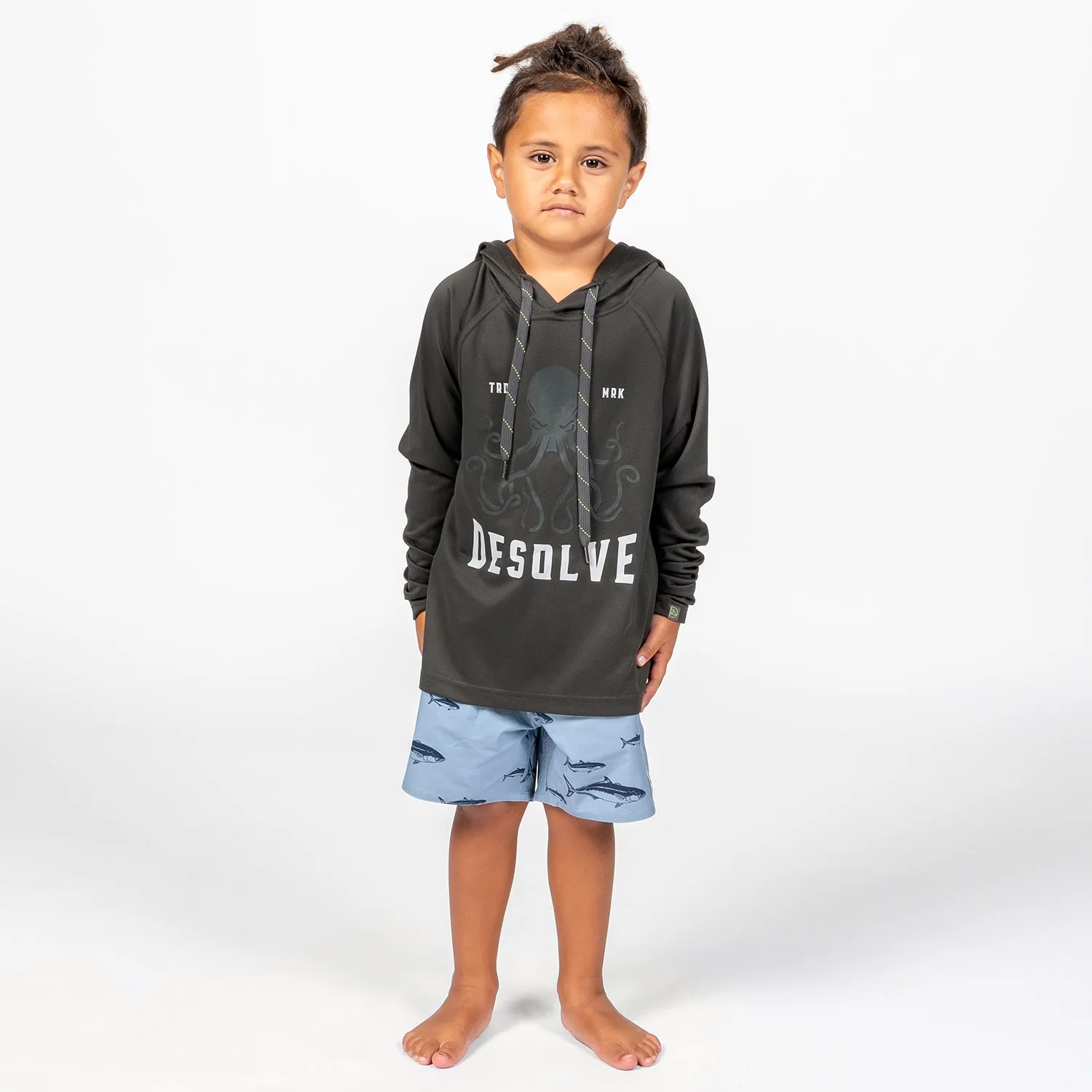 Breaker Hoodie Kids