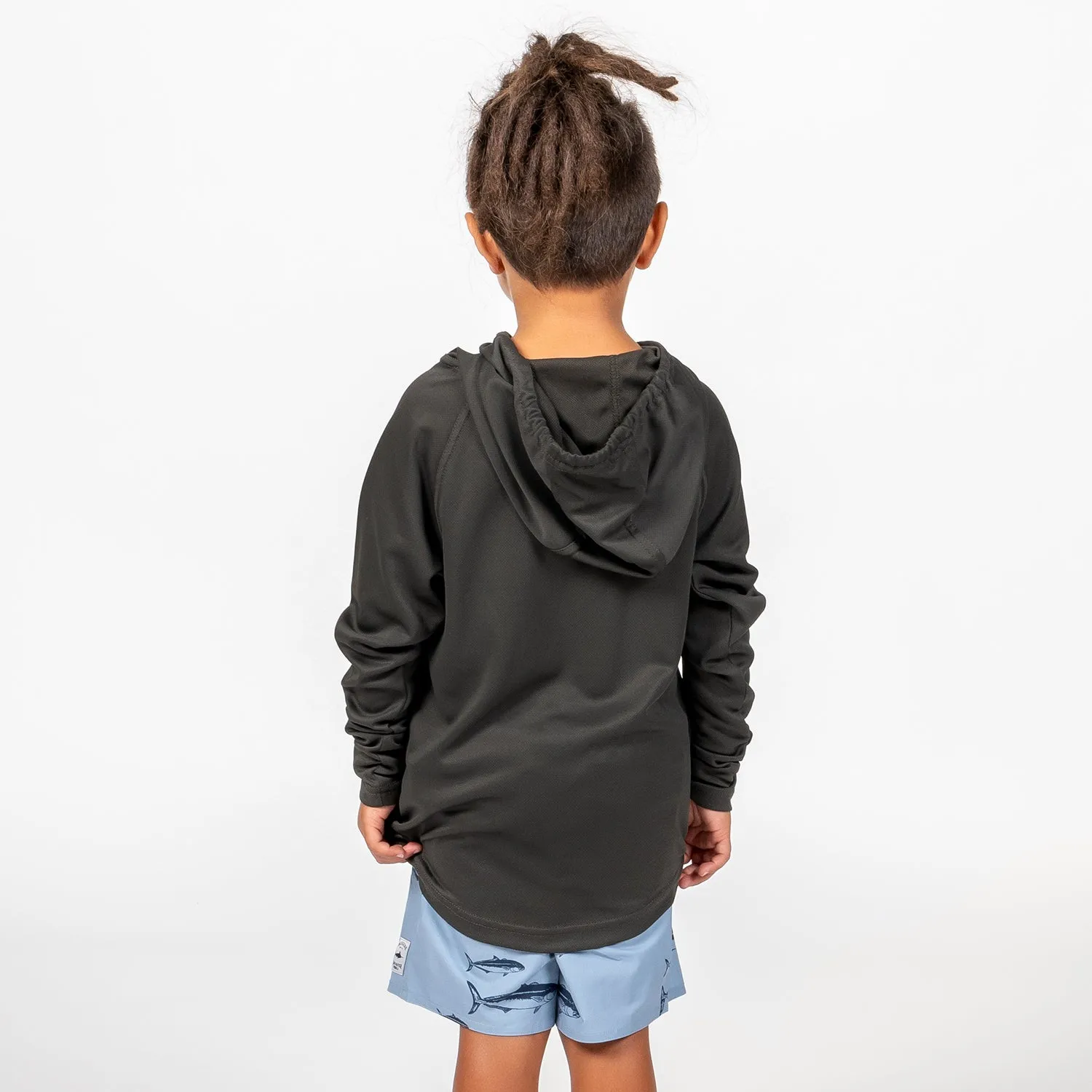 Breaker Hoodie Kids