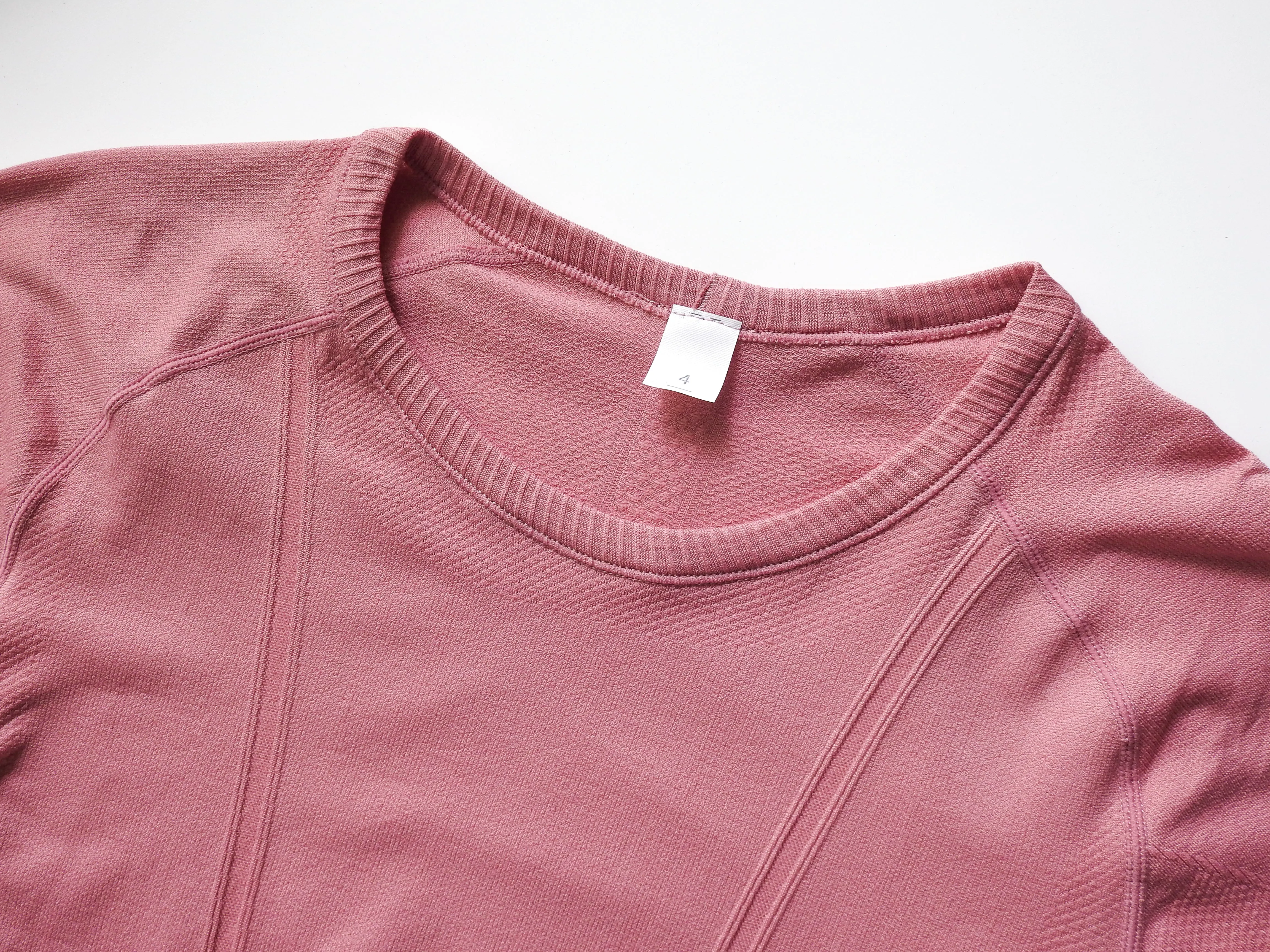 Breeze Short Sleeve