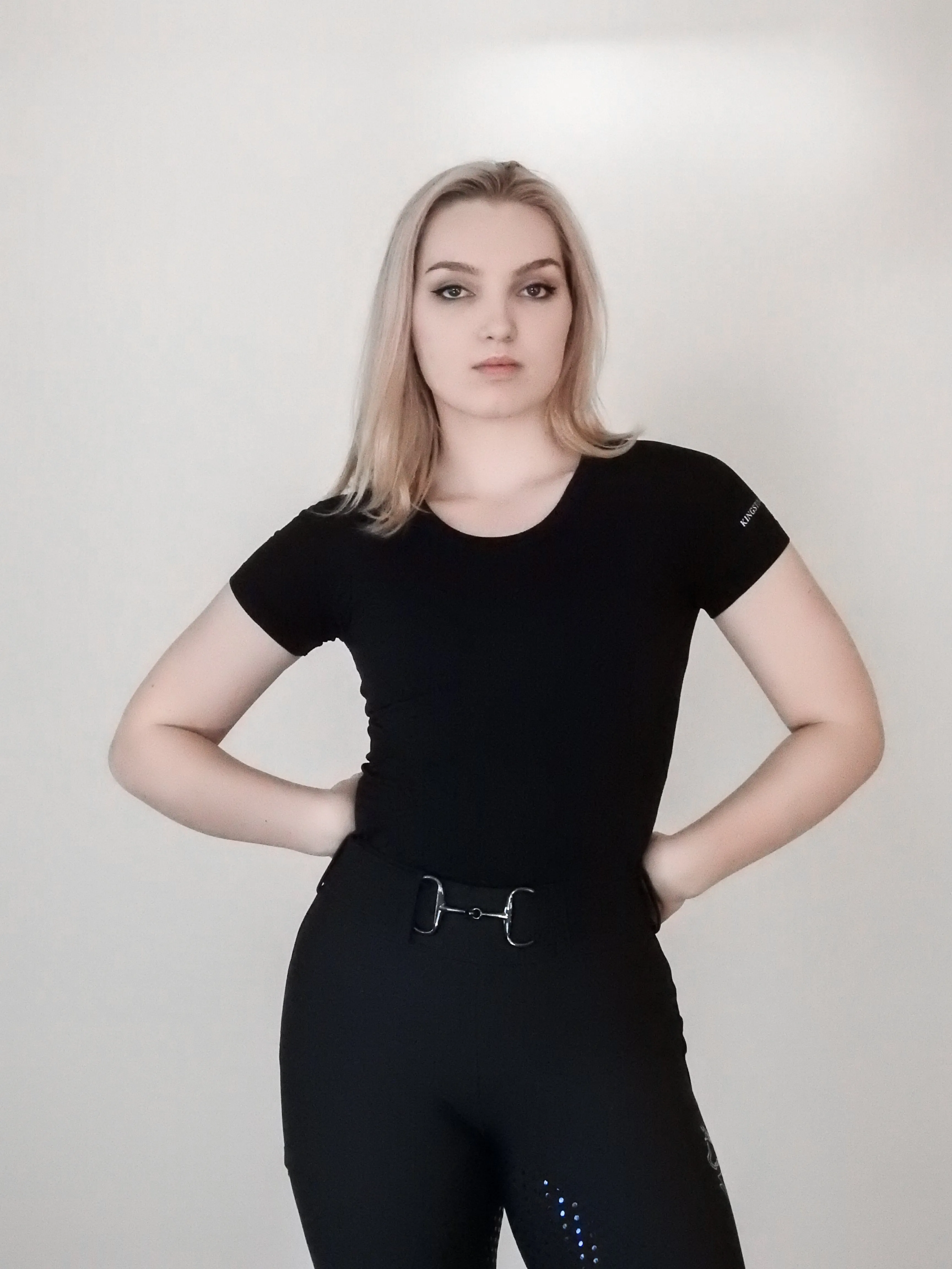 Breeze Short Sleeve