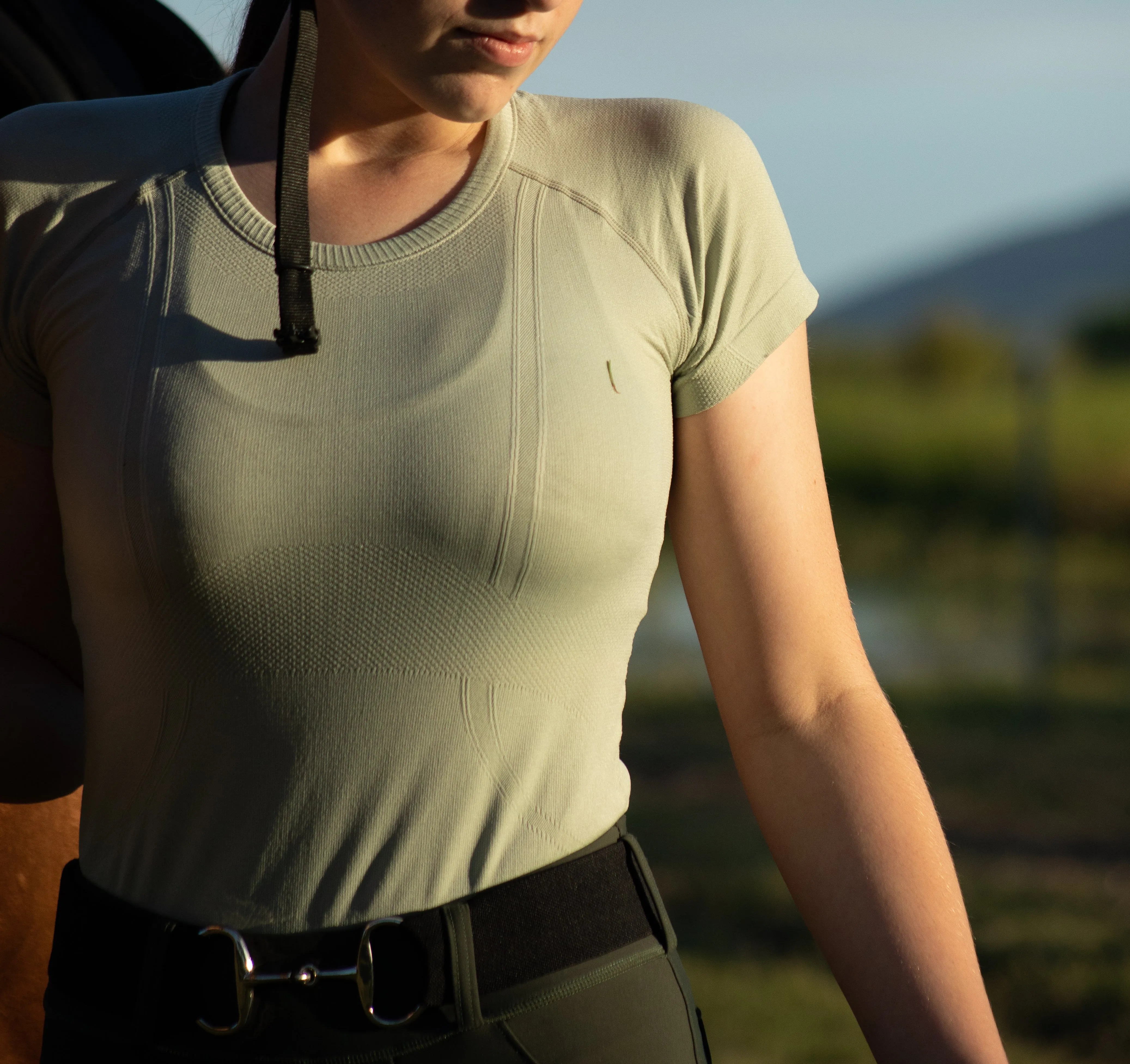 Breeze Short Sleeve