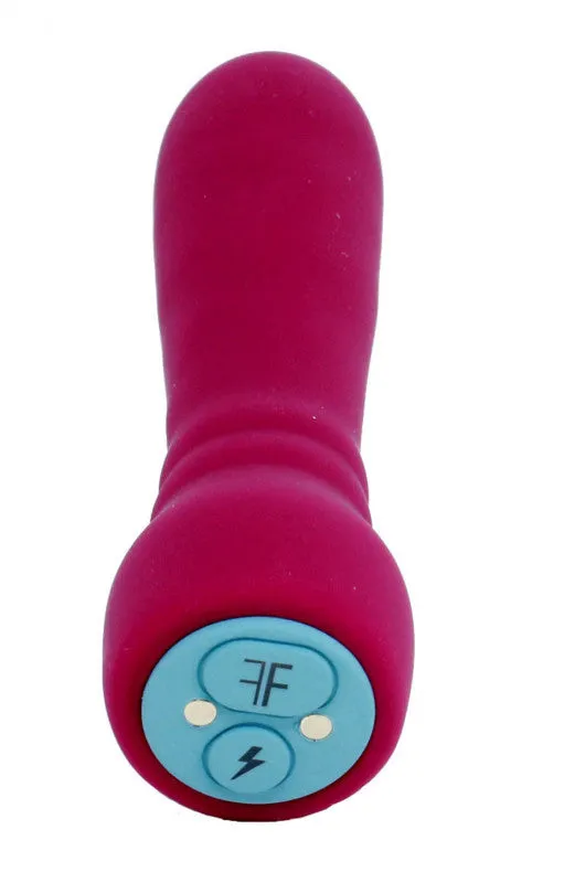 Bullet - Dark Fuchsia