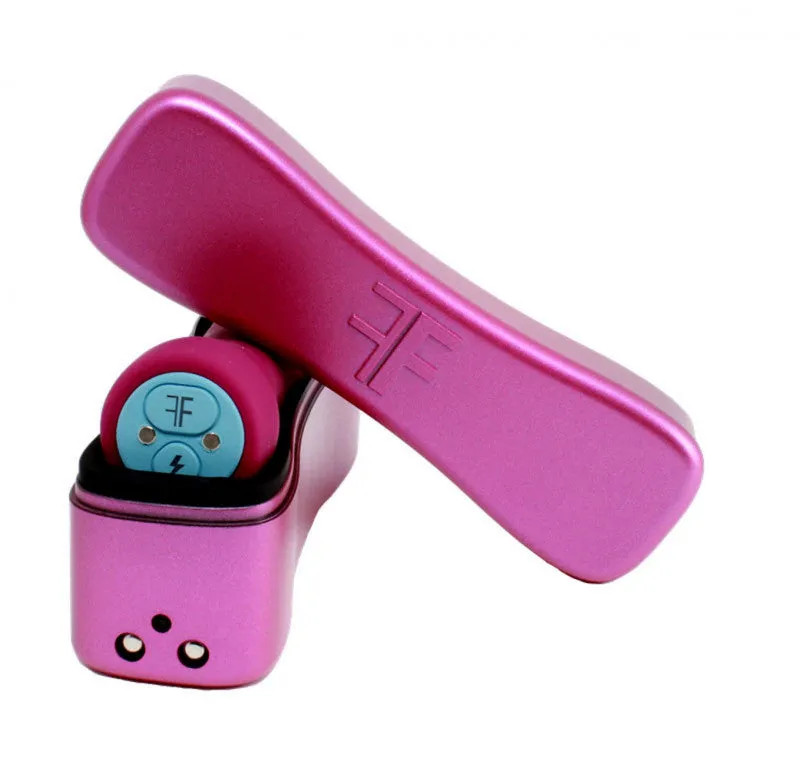 Bullet - Dark Fuchsia