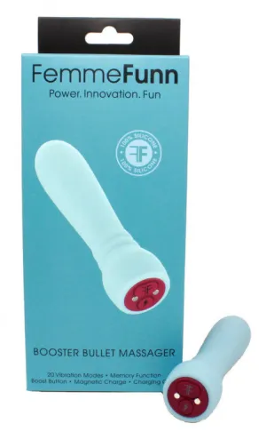 Bullet - Light Blue