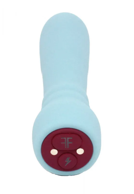 Bullet - Light Blue