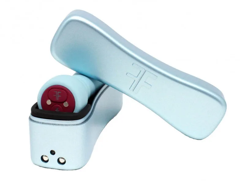 Bullet - Light Blue
