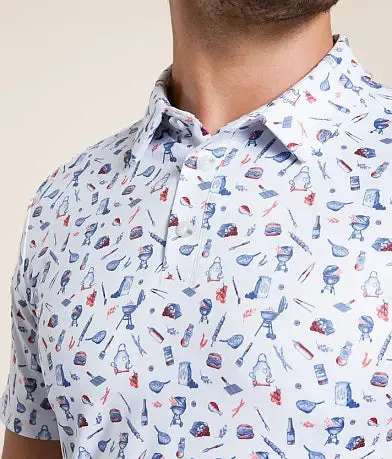 Burlebo Grillmaster Polo