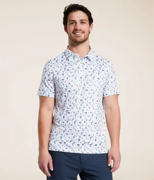 Burlebo Grillmaster Polo