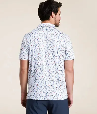 Burlebo Grillmaster Polo