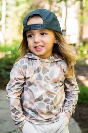 Burlebo-Youth Performance Hoodie PTC