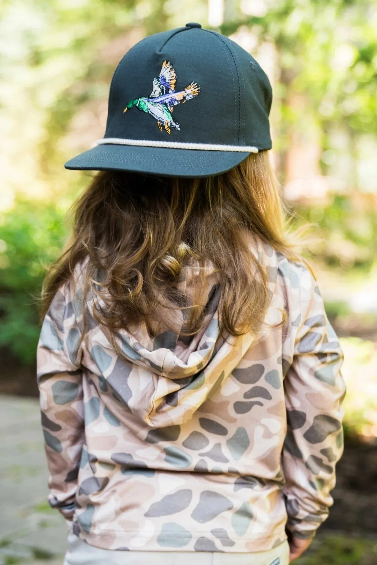 Burlebo-Youth Performance Hoodie PTC